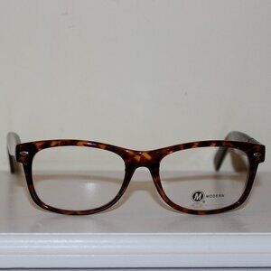 Modern Optical Men's Glasses (metropolitan)